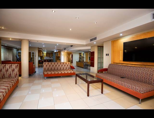3 BEDROOM APARTMENT TO LET IN MUSGRAVE